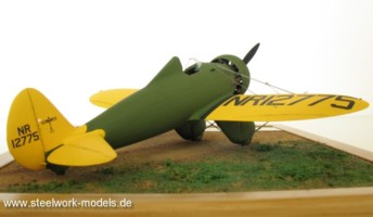 Boeing 281